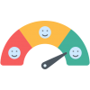 satisfait